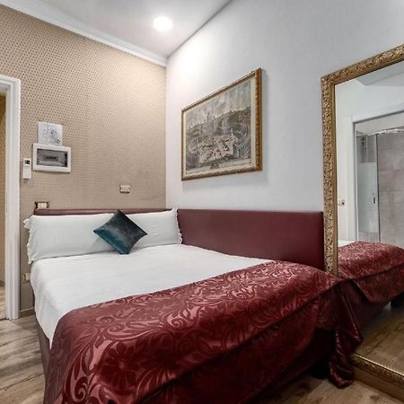 Trevi Qq Rooms Рим Екстериор снимка