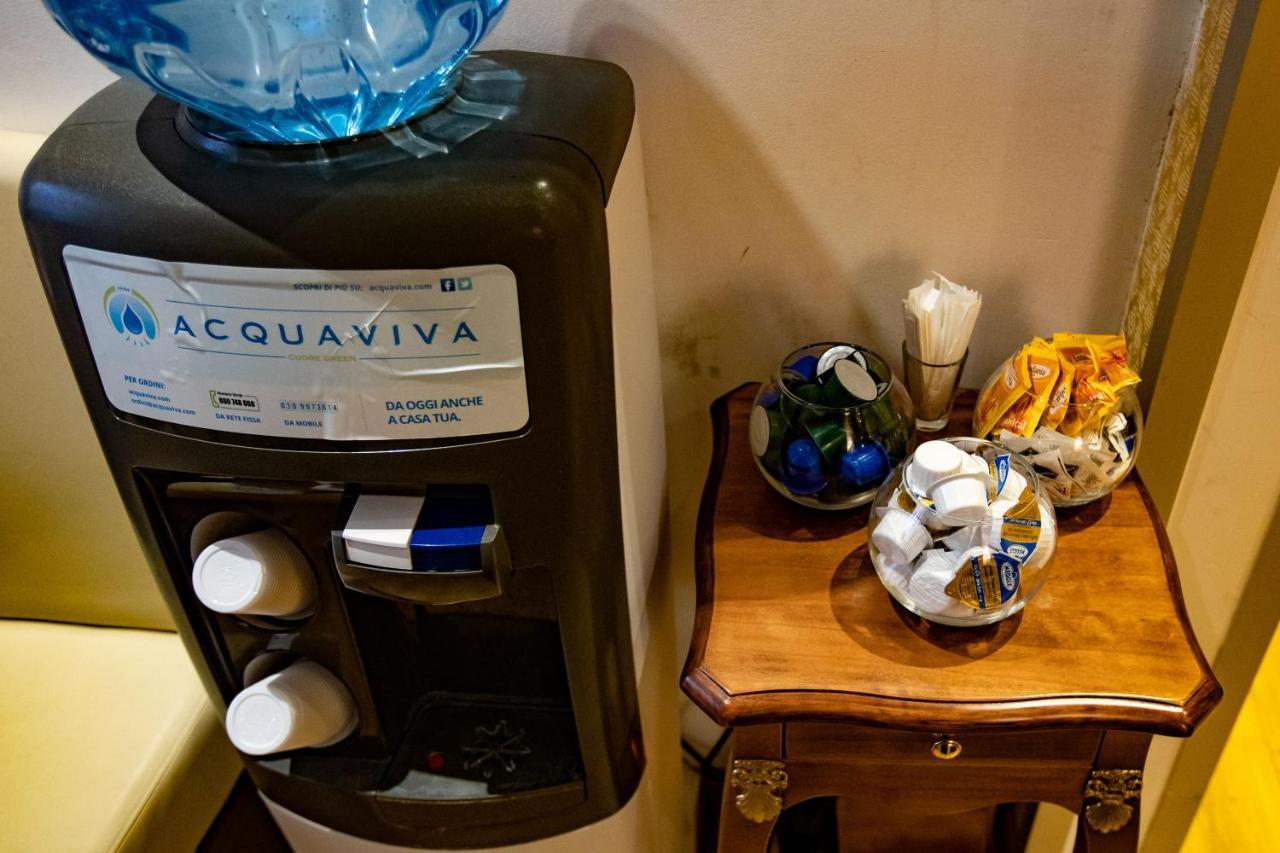 Trevi Qq Rooms Рим Екстериор снимка