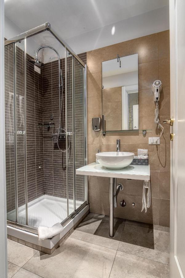Trevi Qq Rooms Рим Екстериор снимка