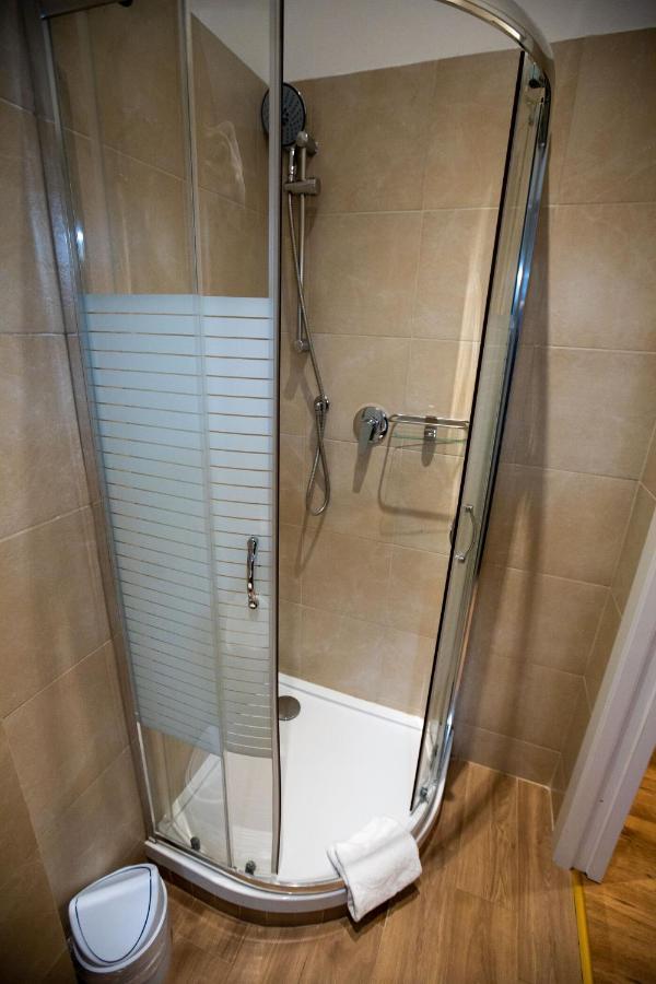 Trevi Qq Rooms Рим Екстериор снимка