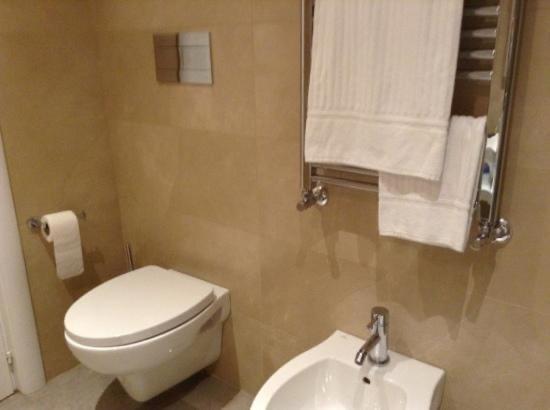 Trevi Qq Rooms Рим Екстериор снимка