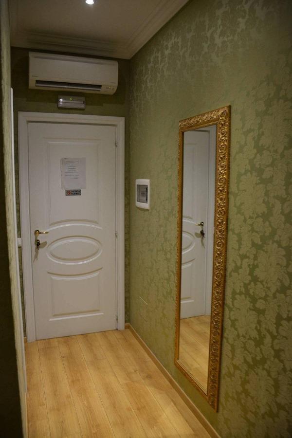 Trevi Qq Rooms Рим Екстериор снимка