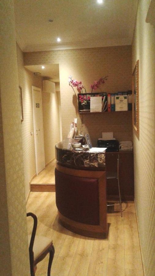Trevi Qq Rooms Рим Екстериор снимка