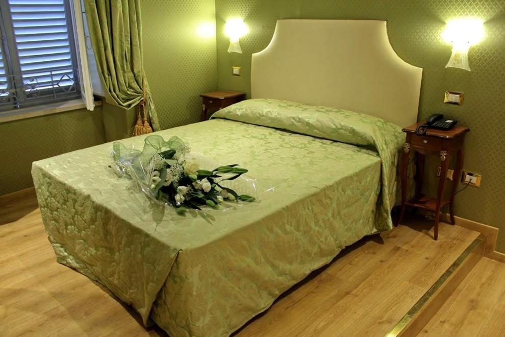 Trevi Qq Rooms Рим Екстериор снимка